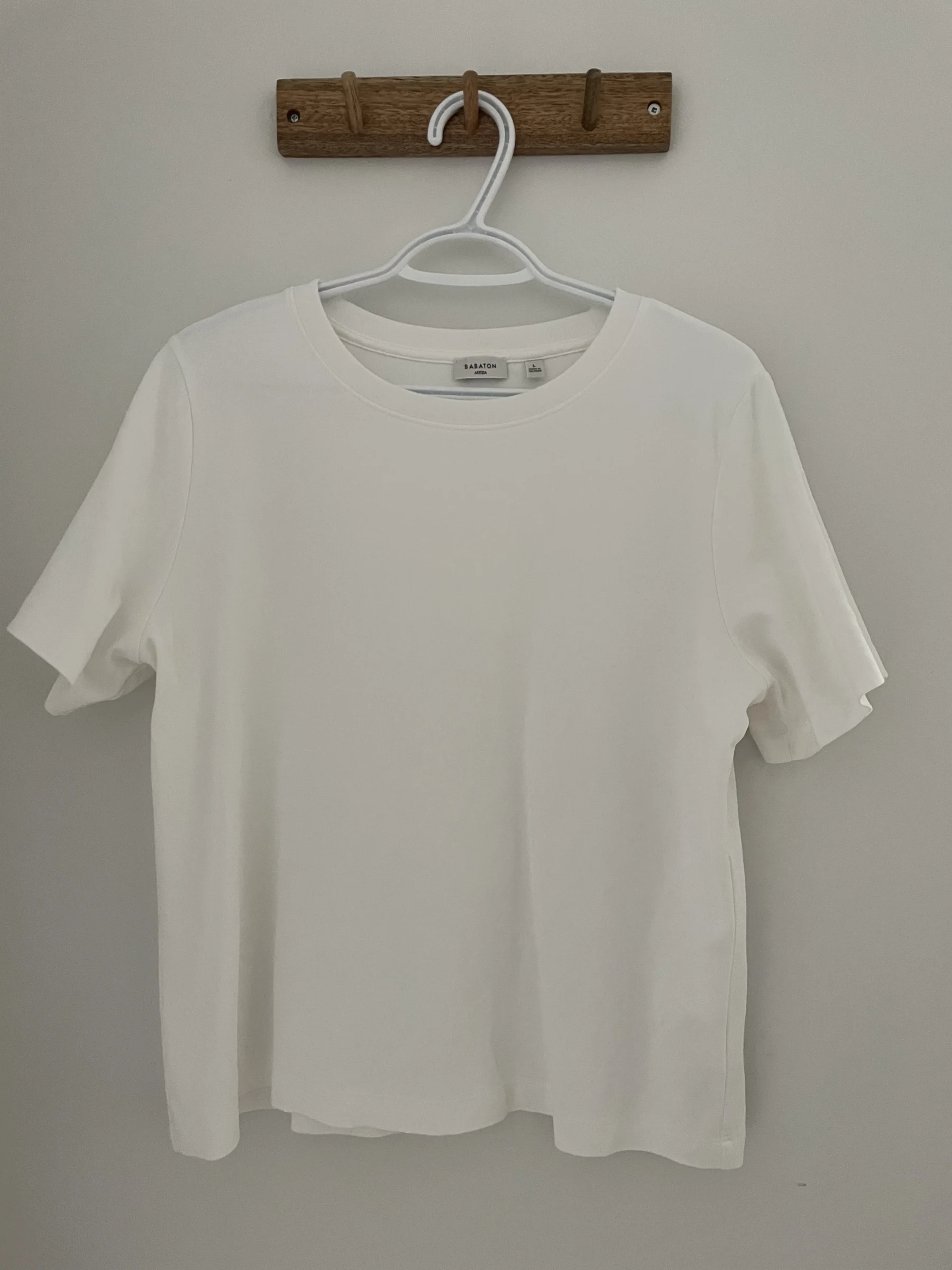 Aritzia Function T-Shirt Aritzia seconde main