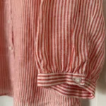 Thumbnail for Chemise Part Two en lin - 38