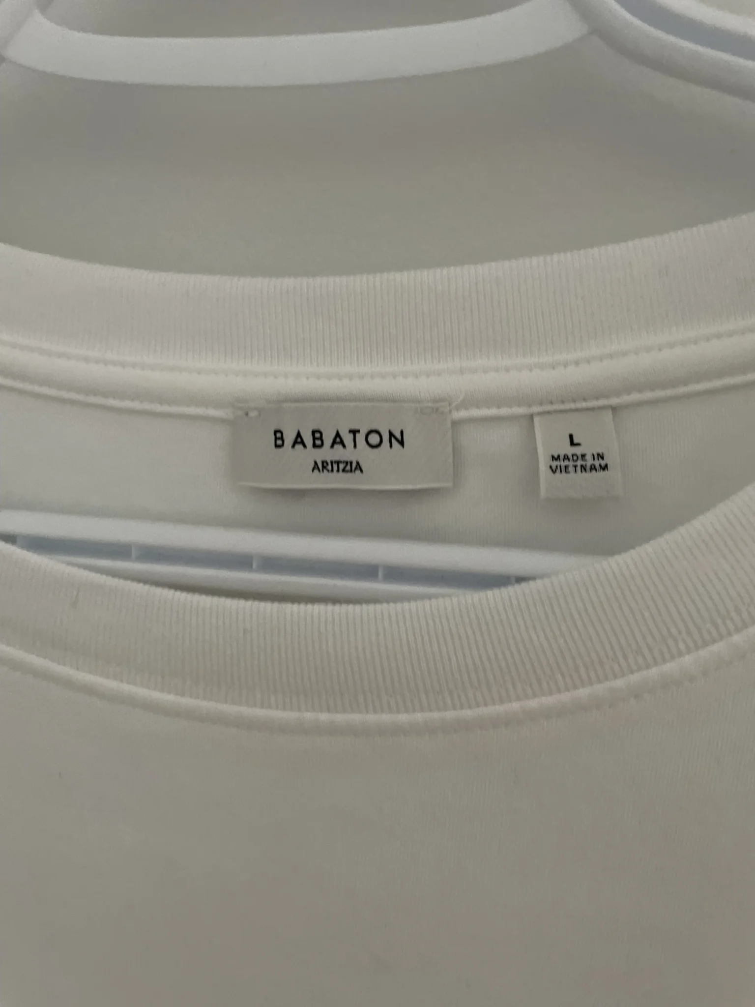 Image for Aritzia Function T-Shirt
