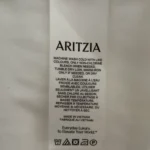 Thumbnail for Aritzia Function T-Shirt