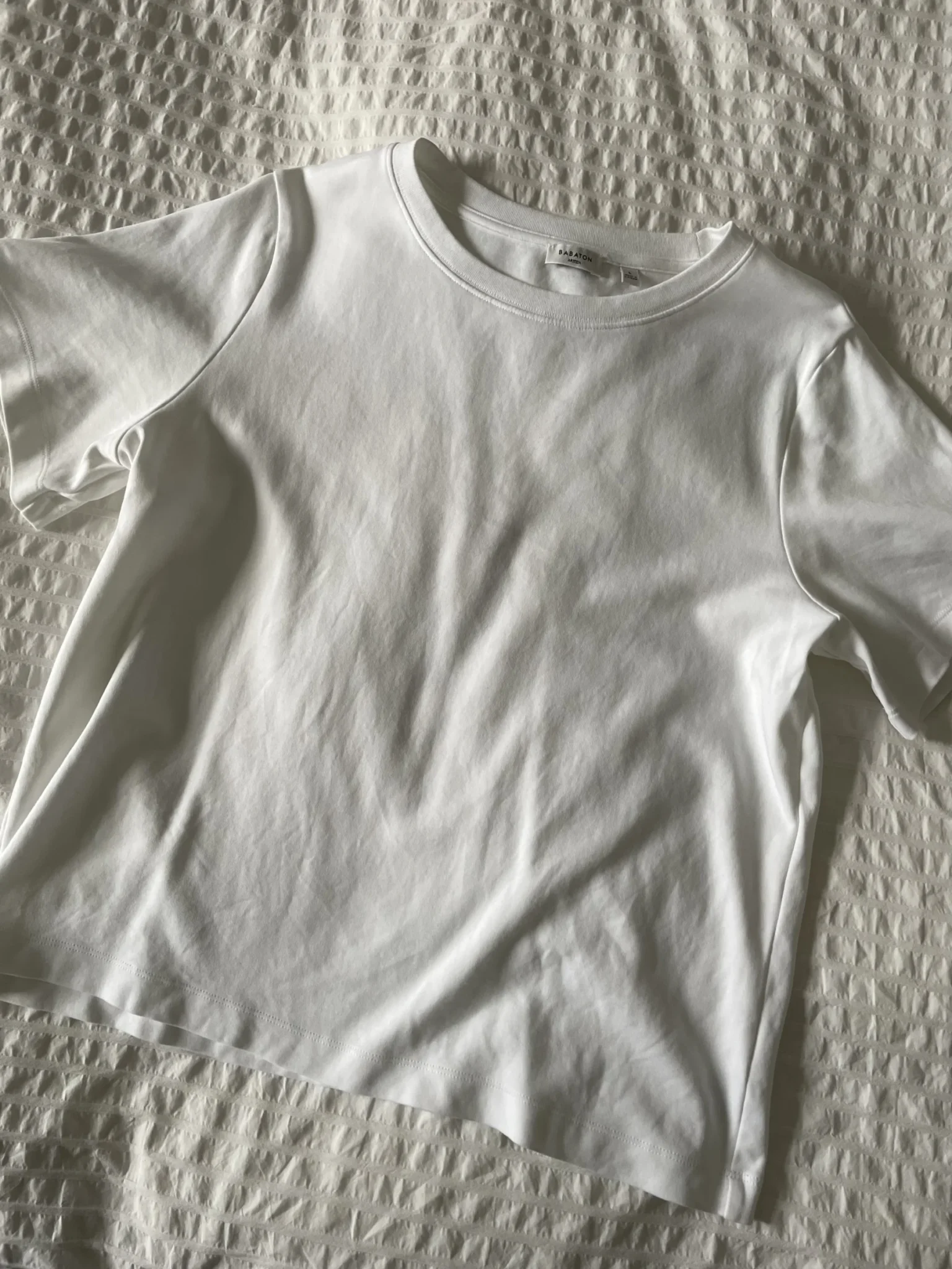 Image for Aritzia Function T-Shirt