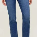 Thumbnail for Frenchie jeans from Dynamite
