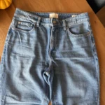 Thumbnail for Frenchie jeans from Dynamite