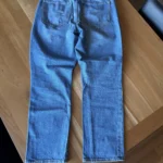 Thumbnail for Frenchie jeans from Dynamite