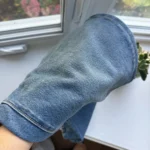 Thumbnail for Frenchie jeans from Dynamite