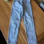 Featured thumbnail for Levis  Wedgie Icon Fit