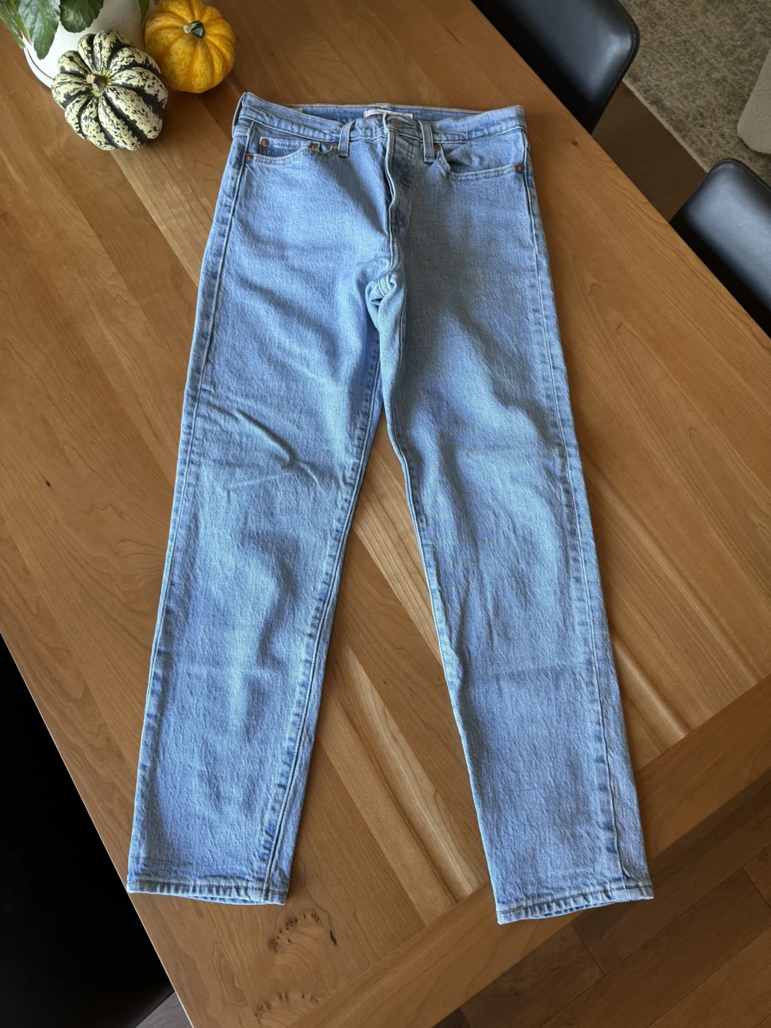 Featured image for Levis  Wedgie Icon Fit
