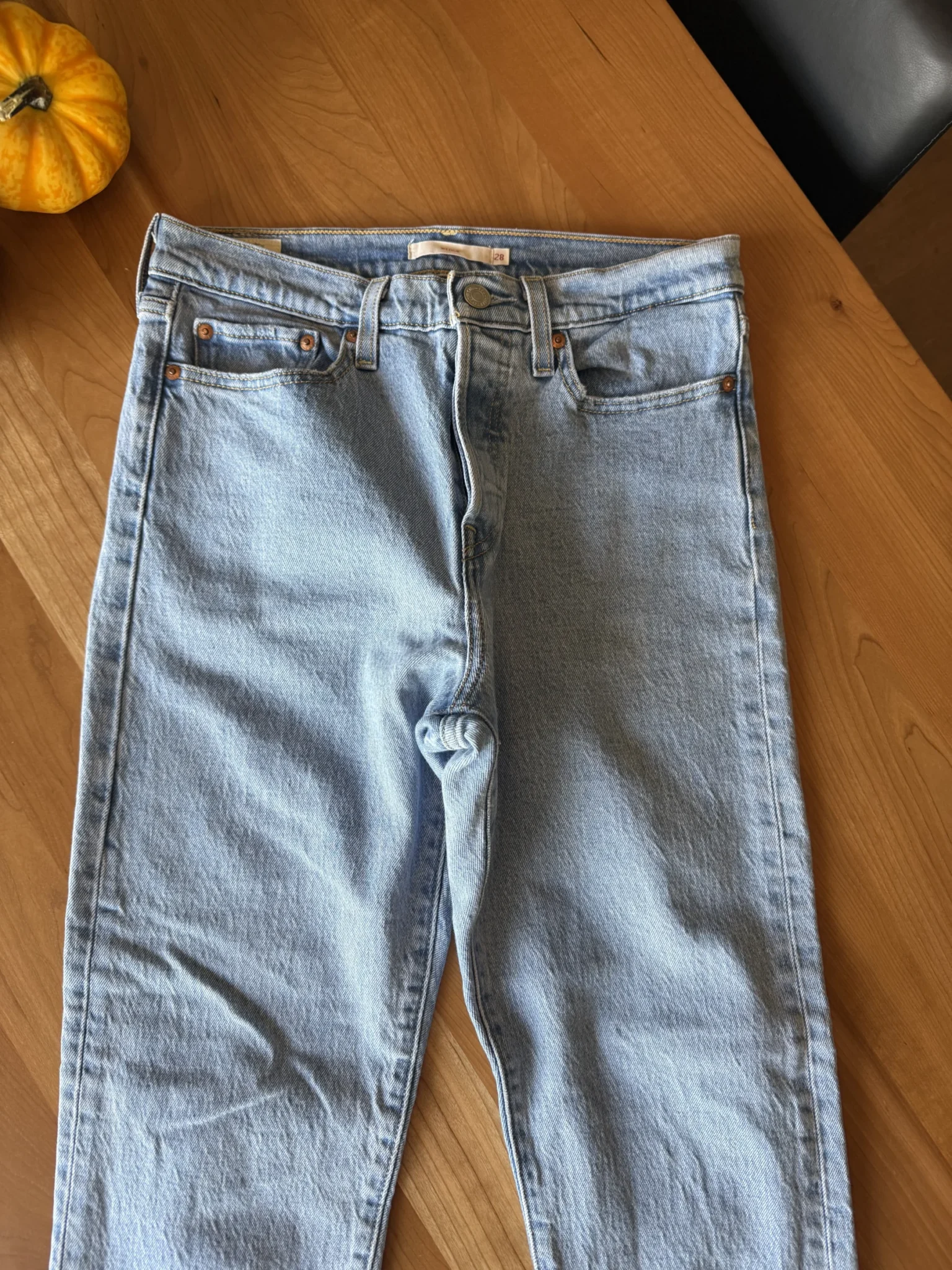 Image for Levis  Wedgie Icon Fit