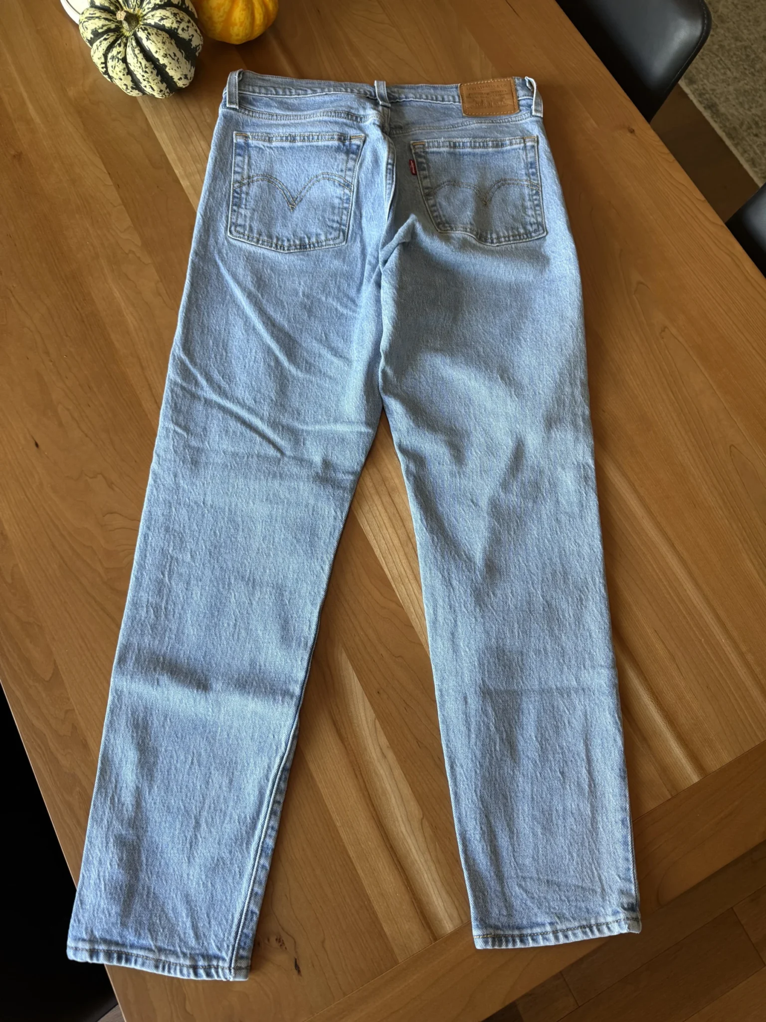 Image for Levis  Wedgie Icon Fit