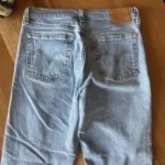Thumbnail for Levis  Wedgie Icon Fit