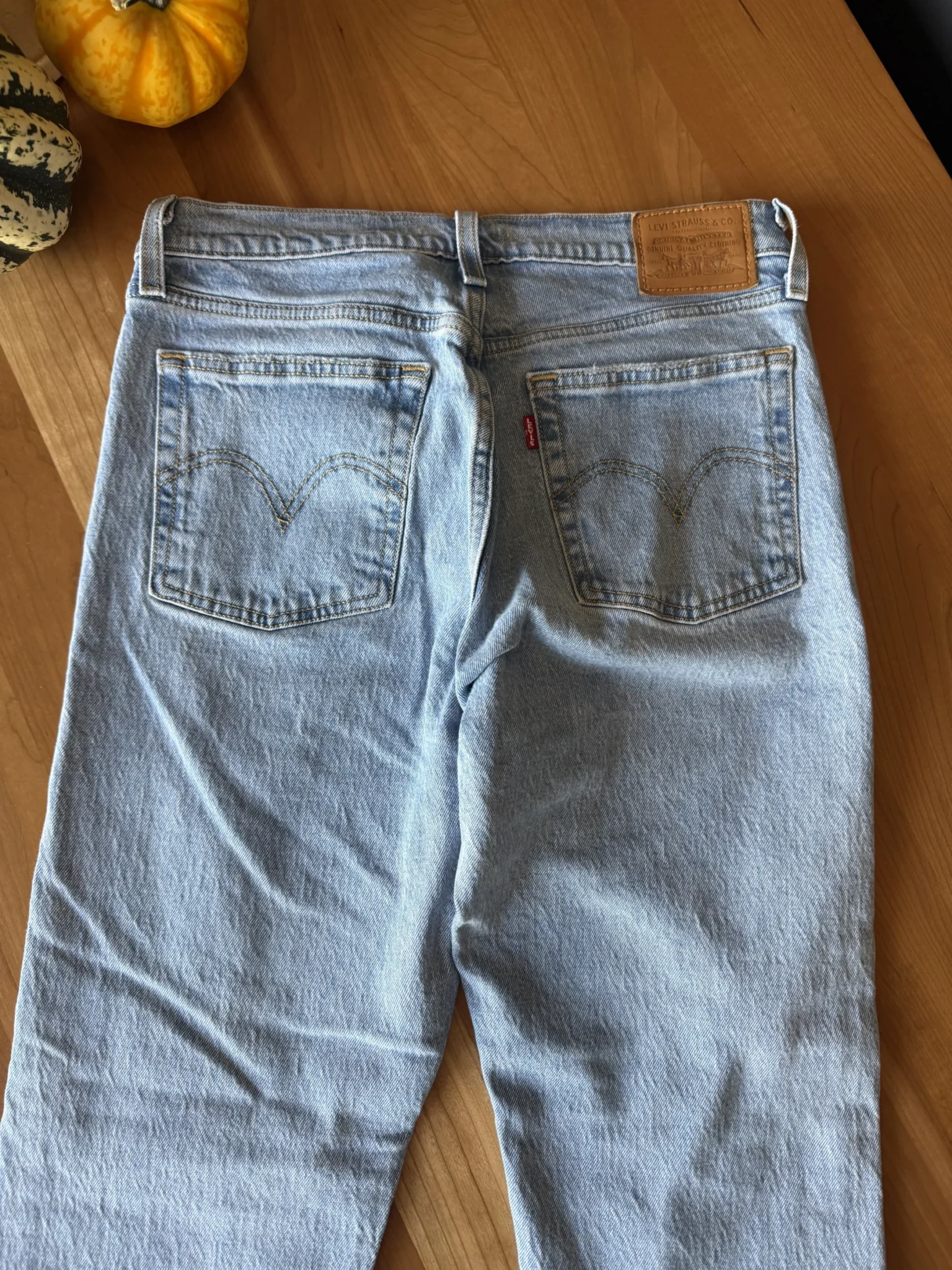 Image for Levis  Wedgie Icon Fit