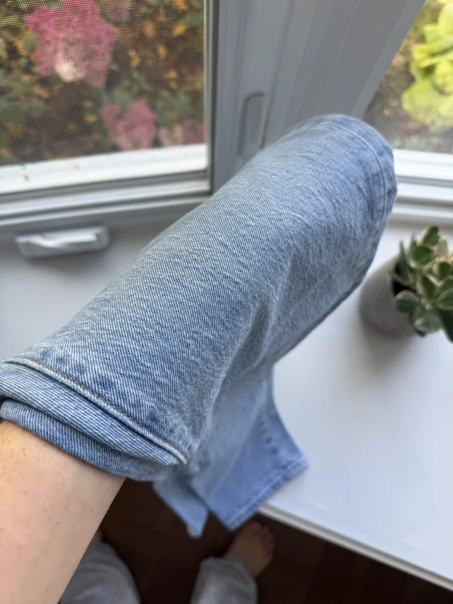 Image for Levis  Wedgie Icon Fit