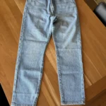 Featured thumbnail for Icon Fit Wedgie Jeans