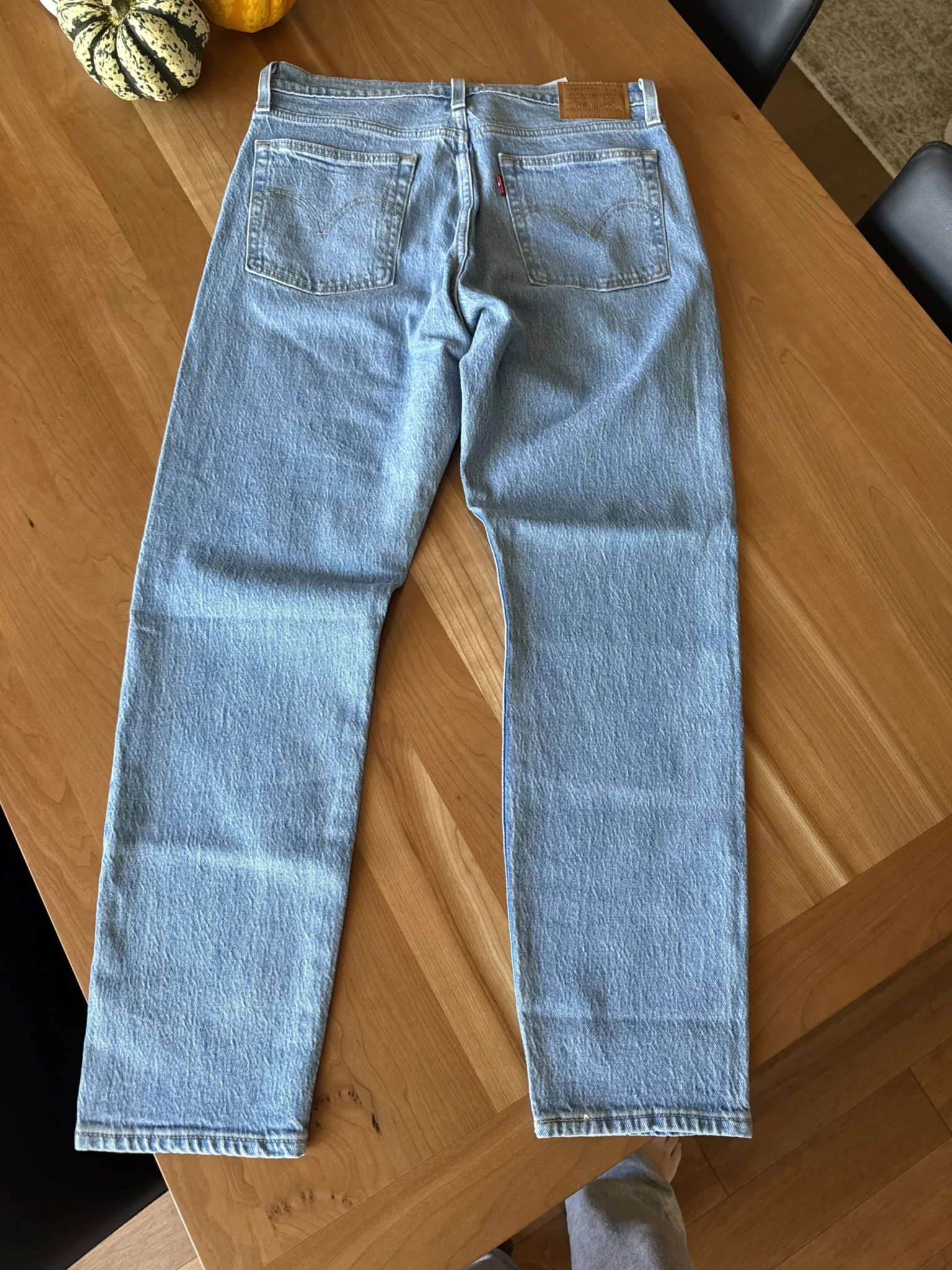 Image for Icon Fit Wedgie Jeans