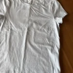 Thumbnail for Very pale blue T-shirt