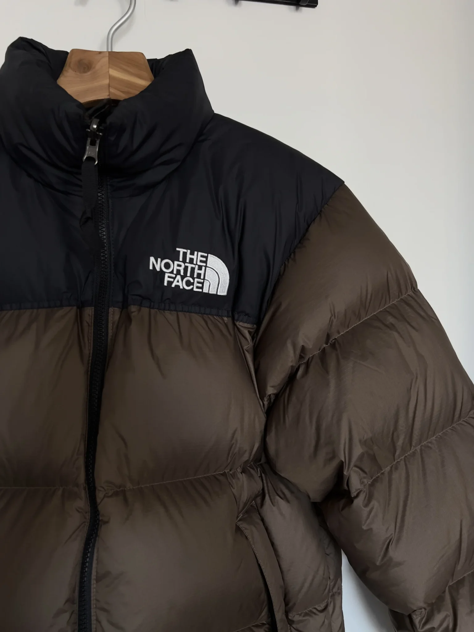 Image for Blouson The North Face Retro Nuptse 1996