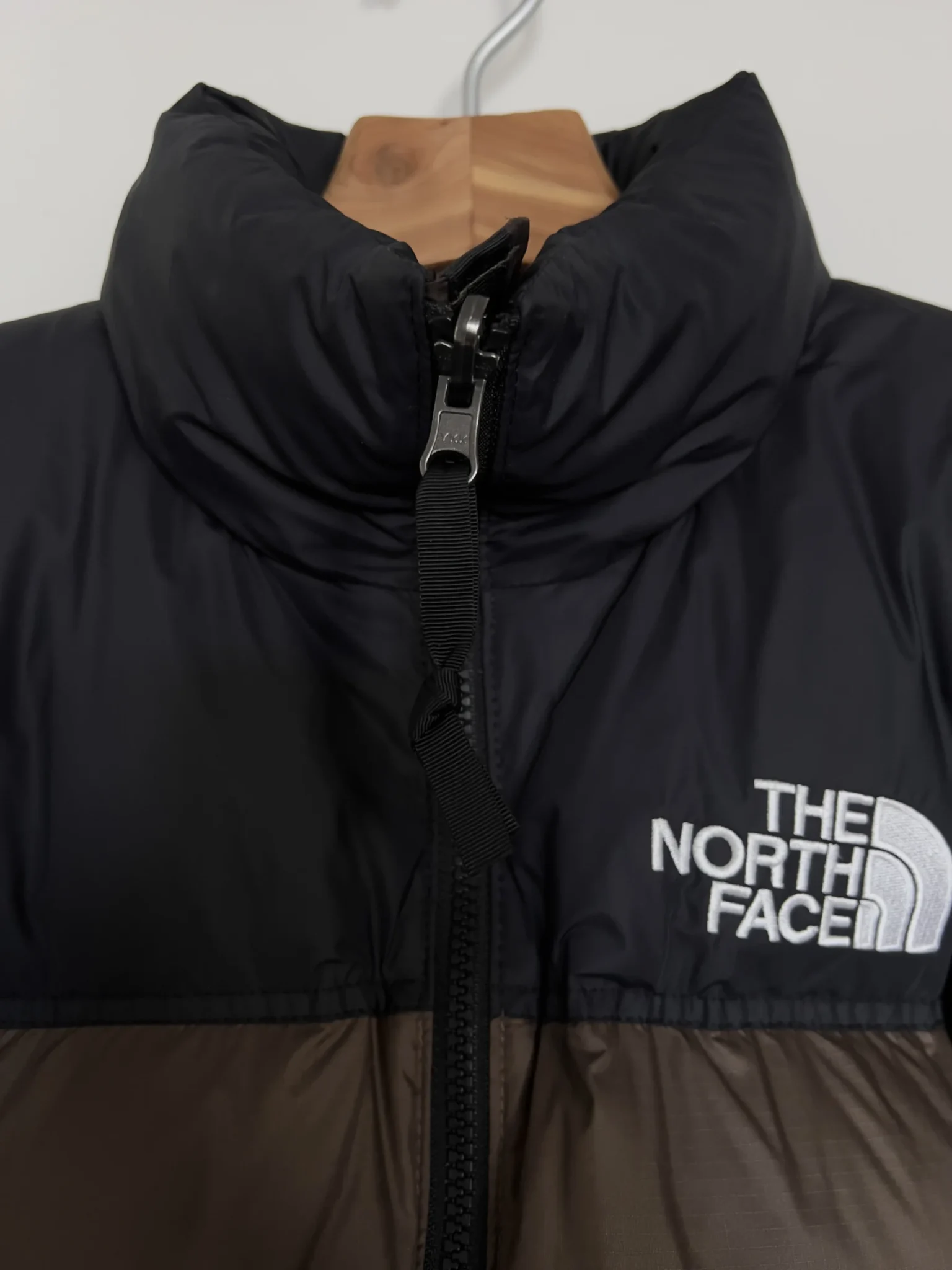 Image for Blouson The North Face Retro Nuptse 1996