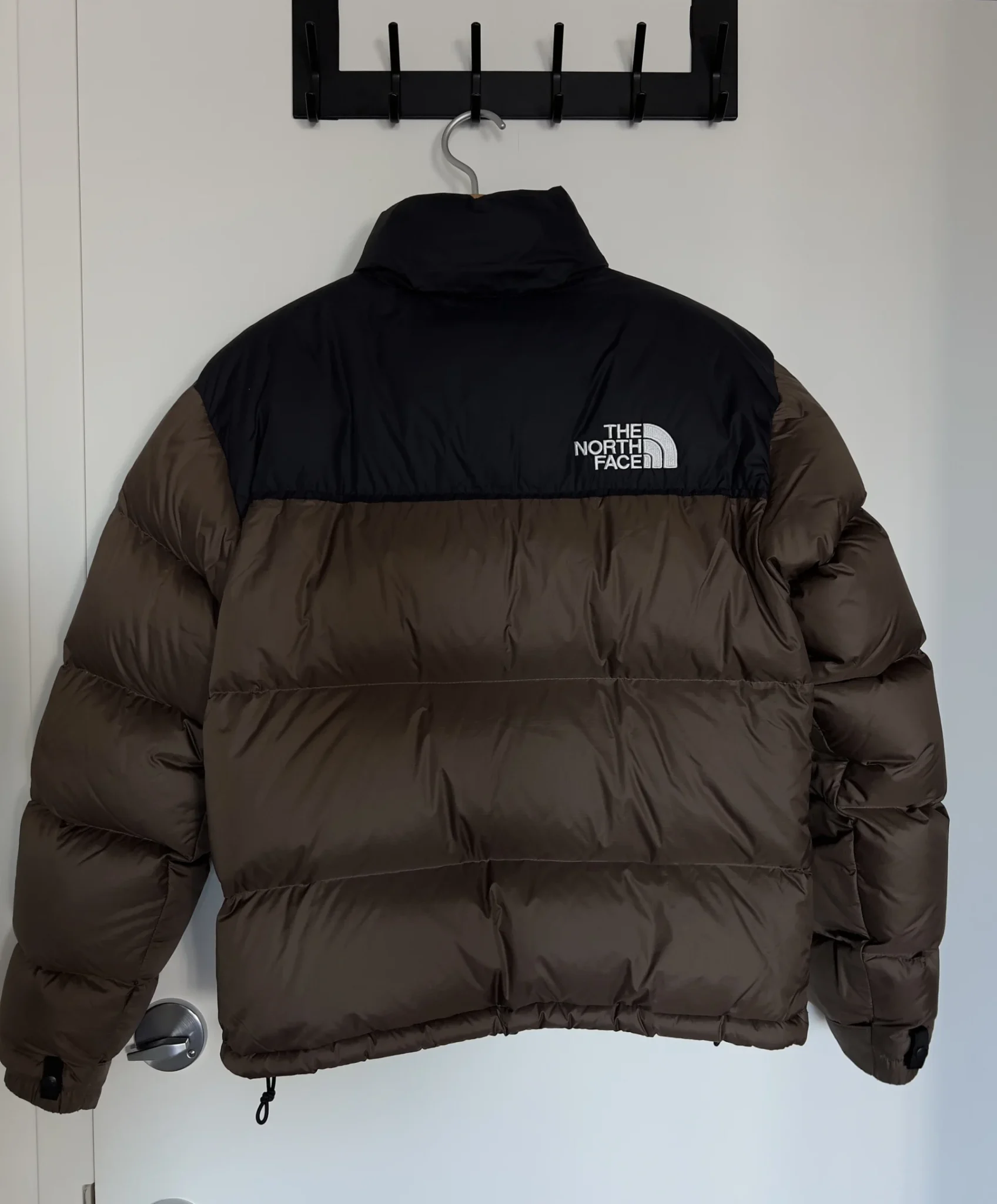 Image for Blouson The North Face Retro Nuptse 1996