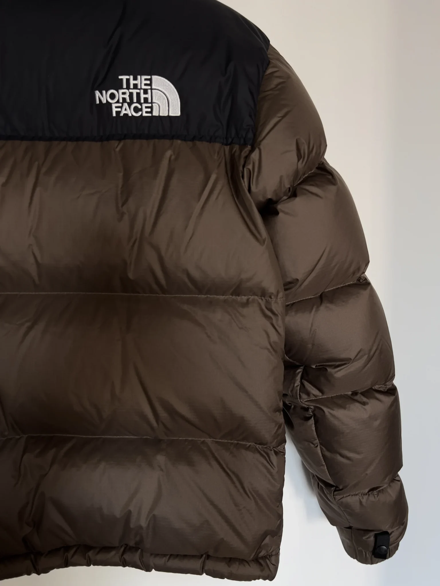 Image for Blouson The North Face Retro Nuptse 1996