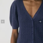 Thumbnail for Cardigan Aritzia