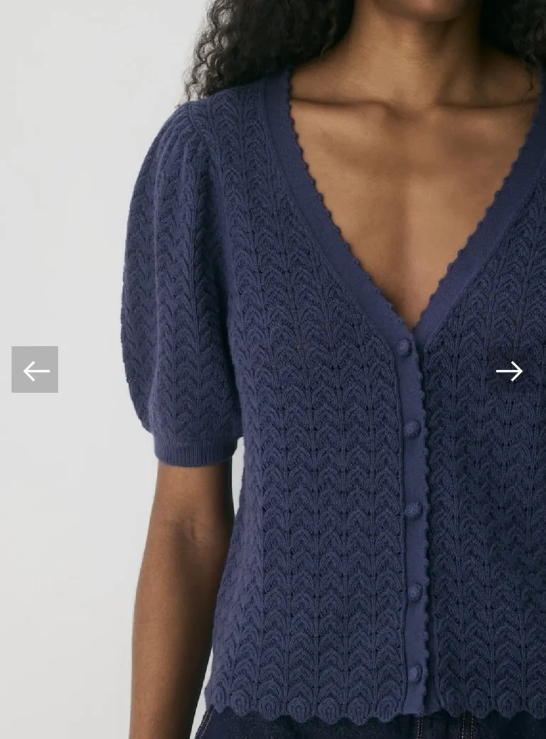 Image for Cardigan Aritzia