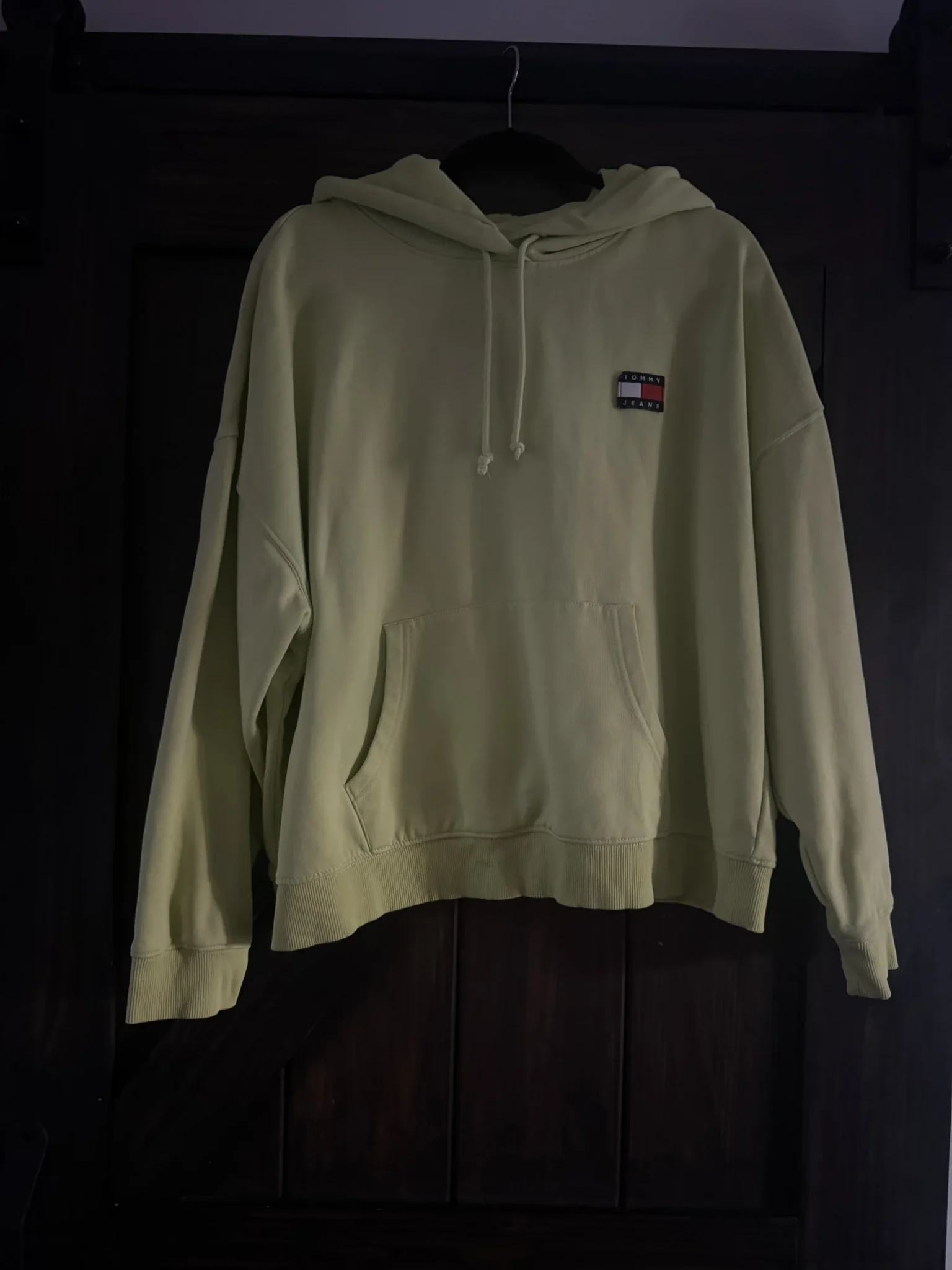 Featured image for Crewneck court