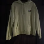 Thumbnail for Crewneck court