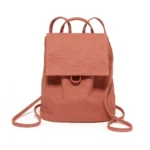 Featured thumbnail for Sac à dos en coton