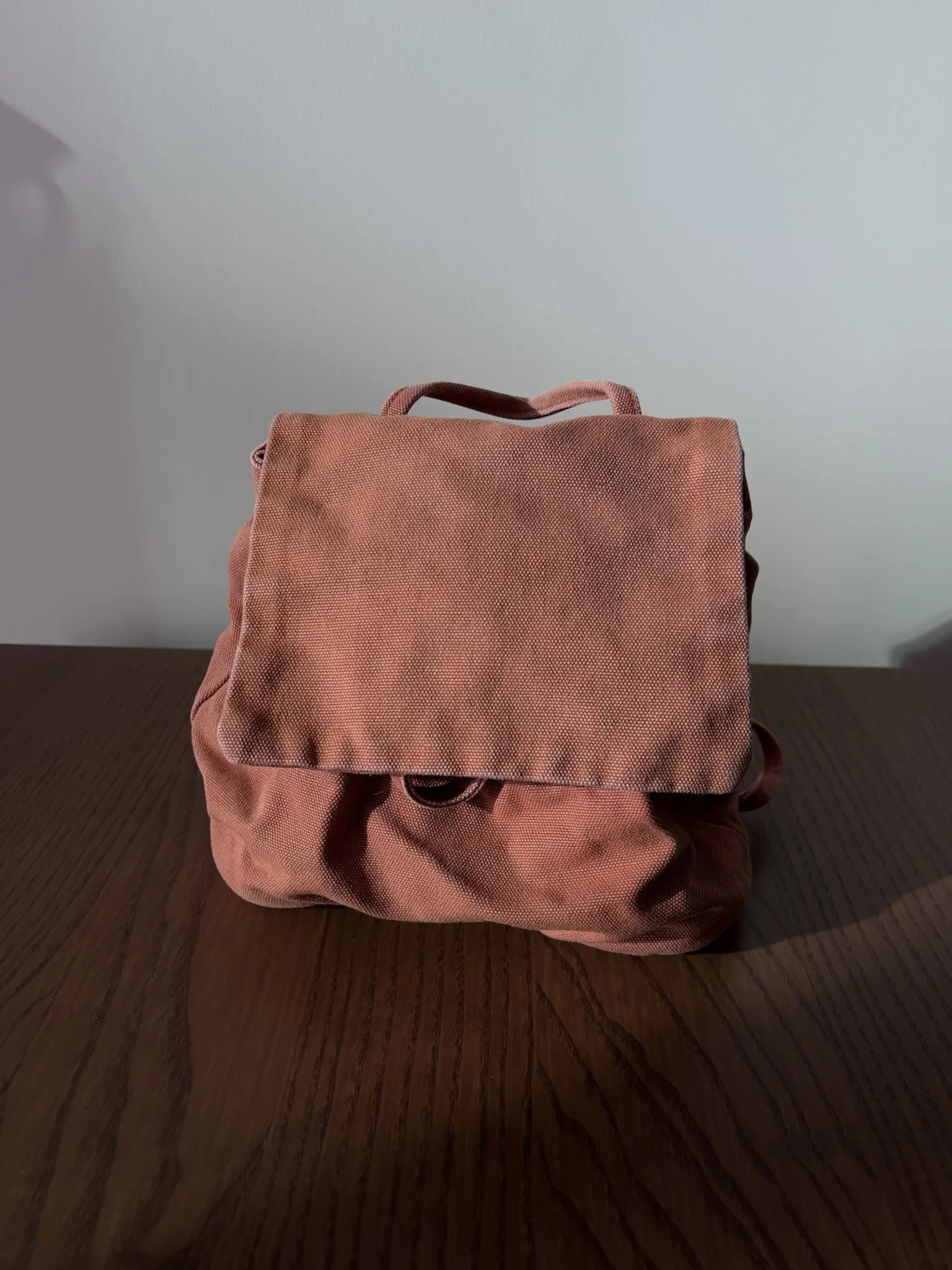 Image for Sac à dos en coton