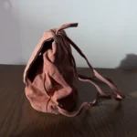 Thumbnail for Sac à dos en coton