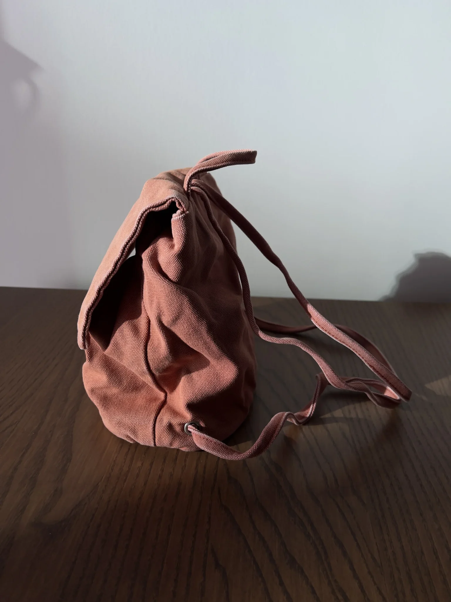 Image for Sac à dos en coton