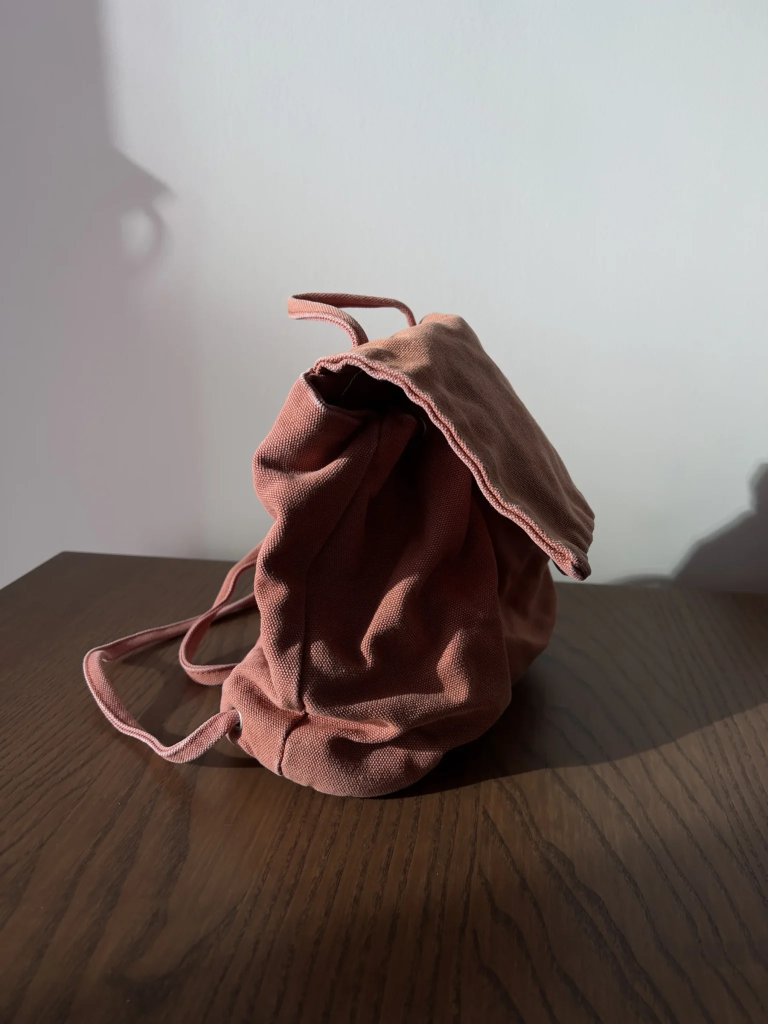 Image for Sac à dos en coton