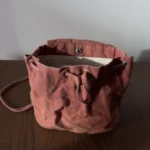 Thumbnail for Sac à dos en coton