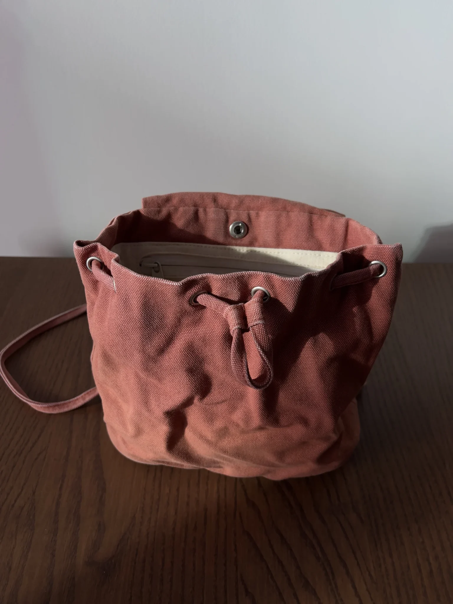 Image for Sac à dos en coton