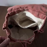 Thumbnail for Sac à dos en coton