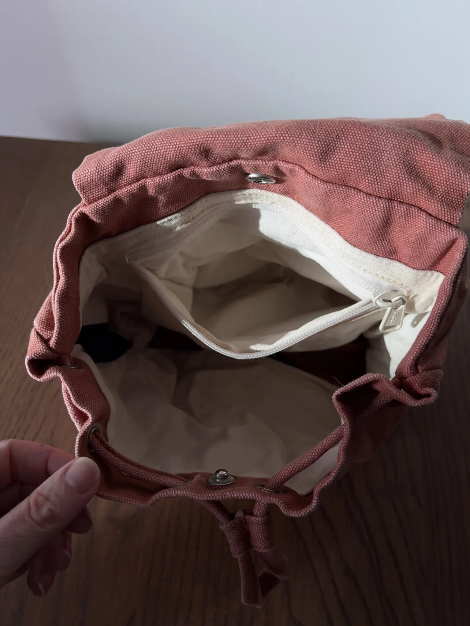 Image for Sac à dos en coton