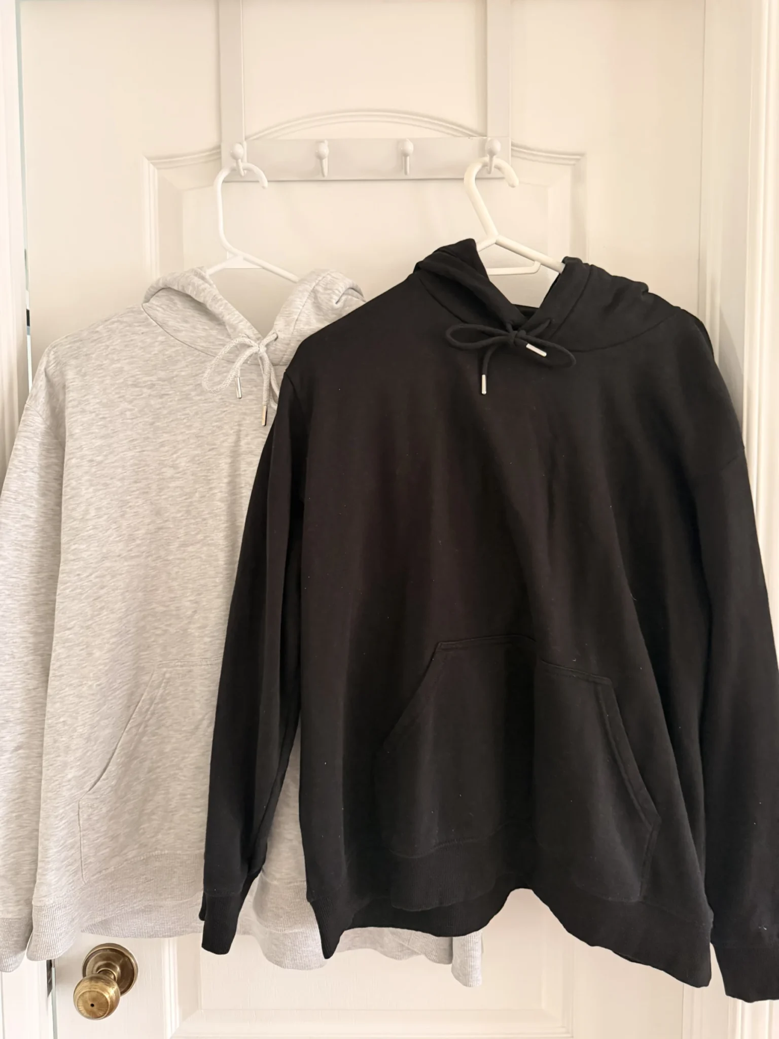 Featured image for Lot de 2 hoodies HM