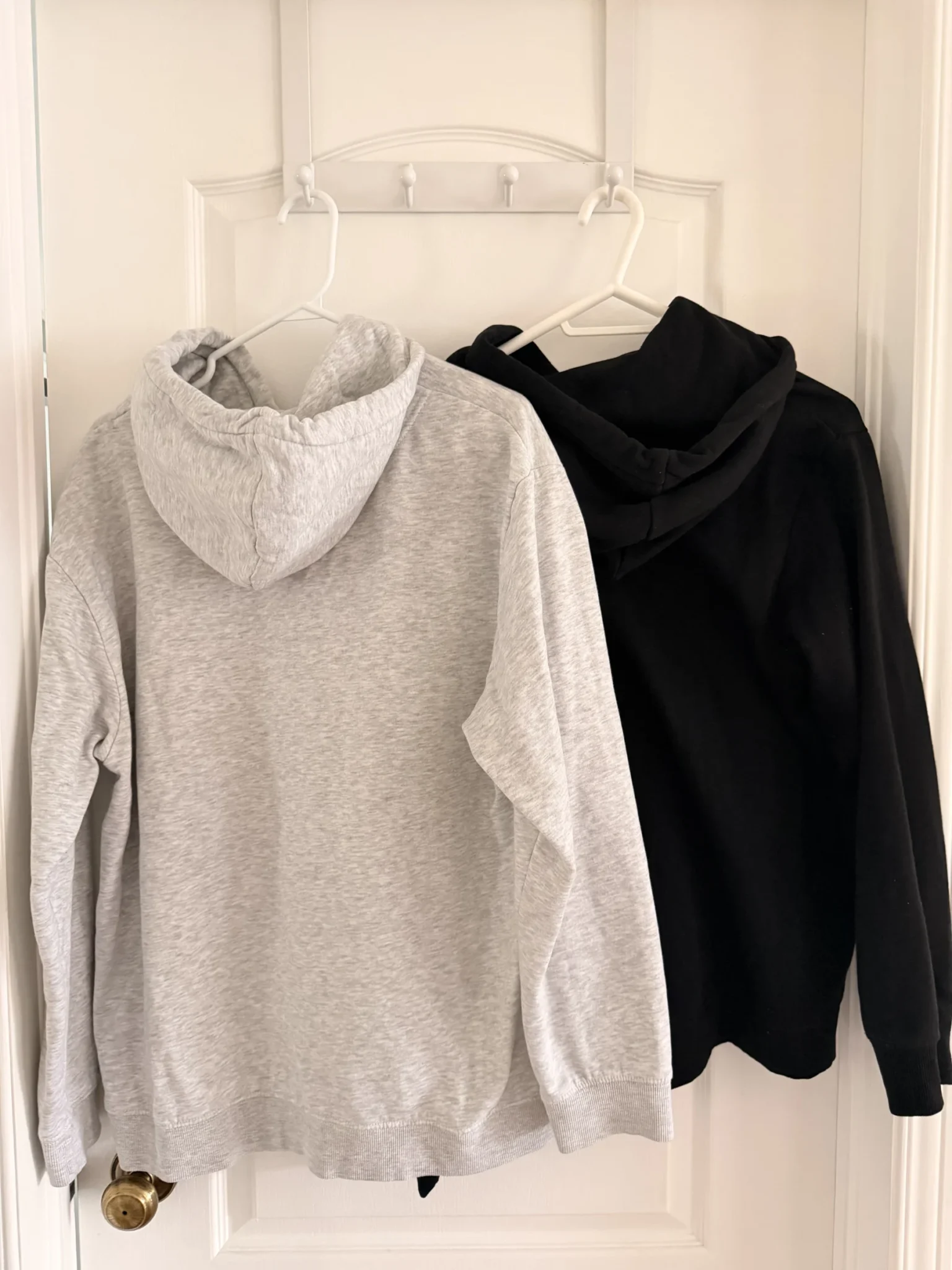 Image for Lot de 2 hoodies HM