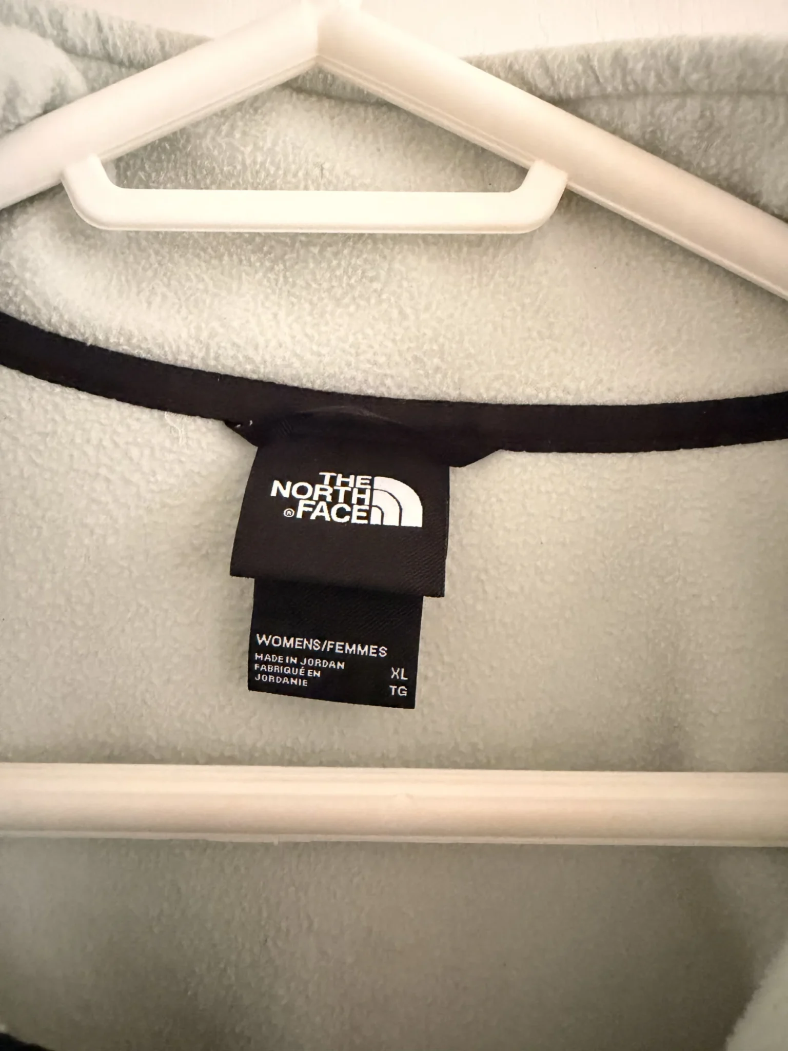 Image for Chandail North Face femmes