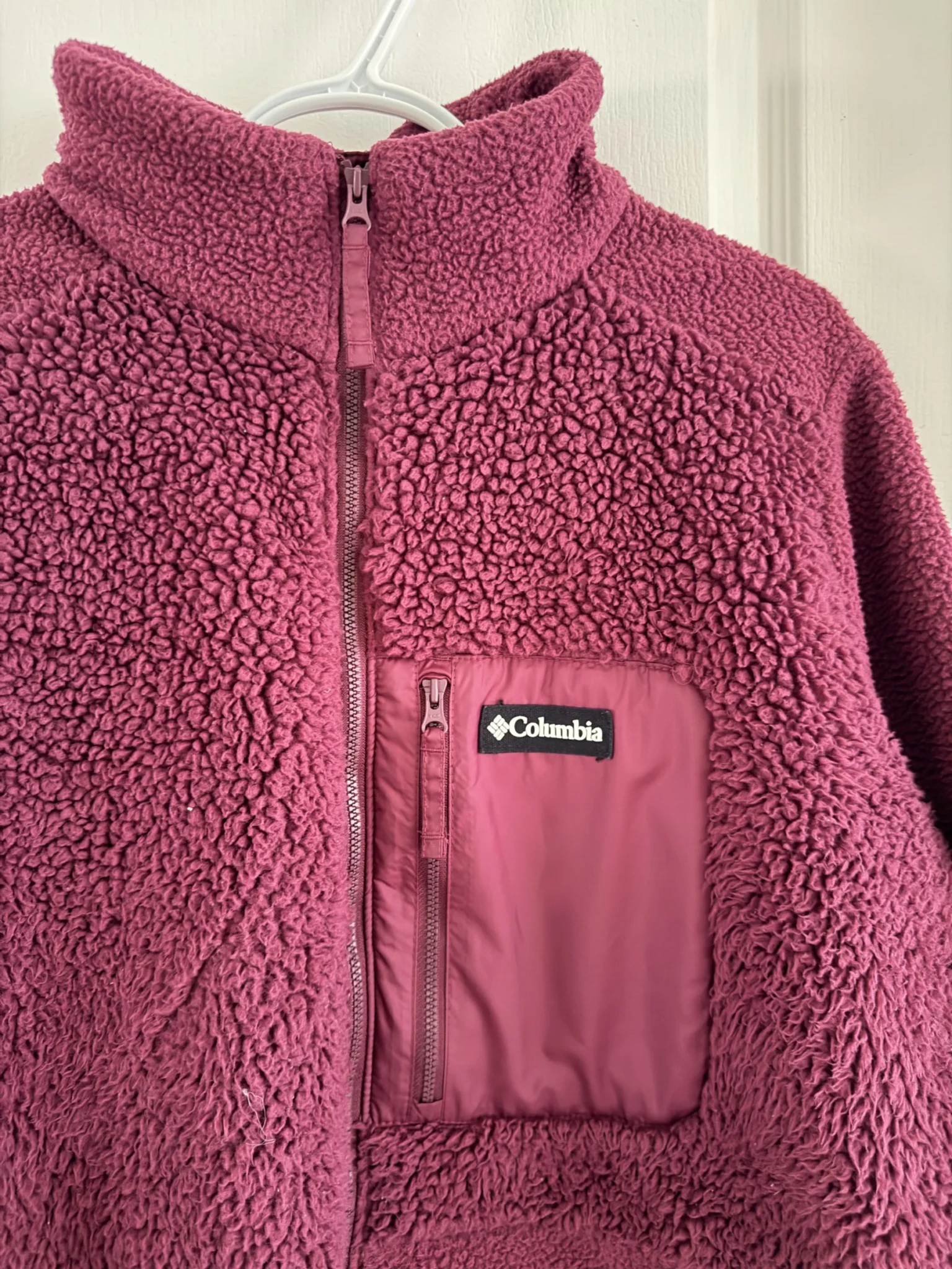 Image for Veste chaude Columbia