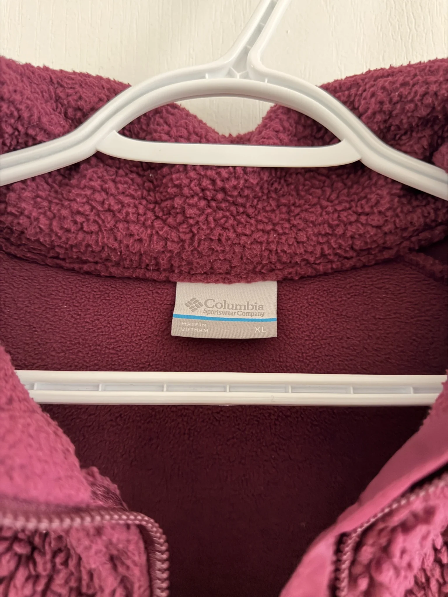 Image for Veste chaude Columbia