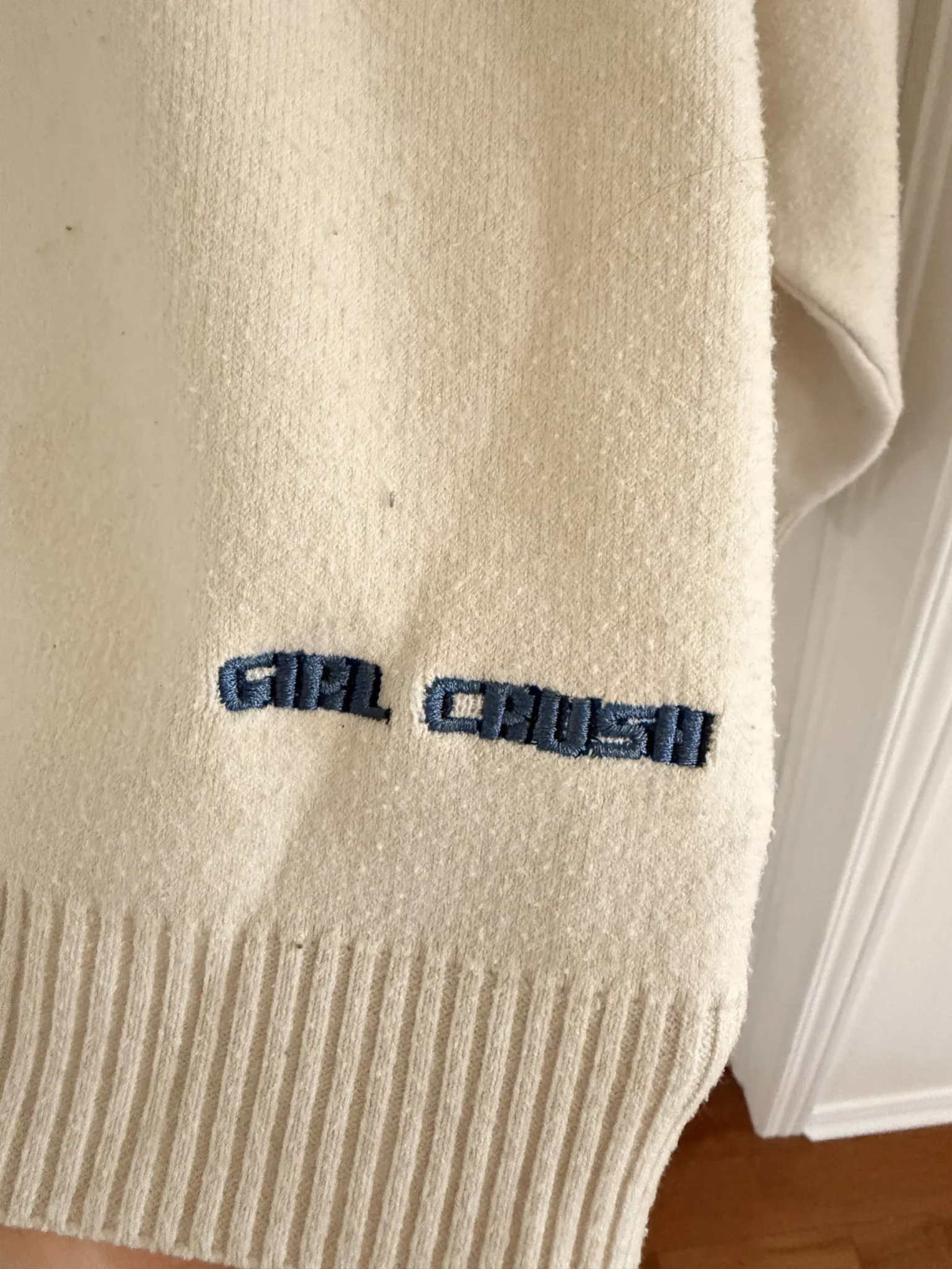 Image for Chandail Girl Crush