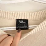 Thumbnail for Chandail Girl Crush