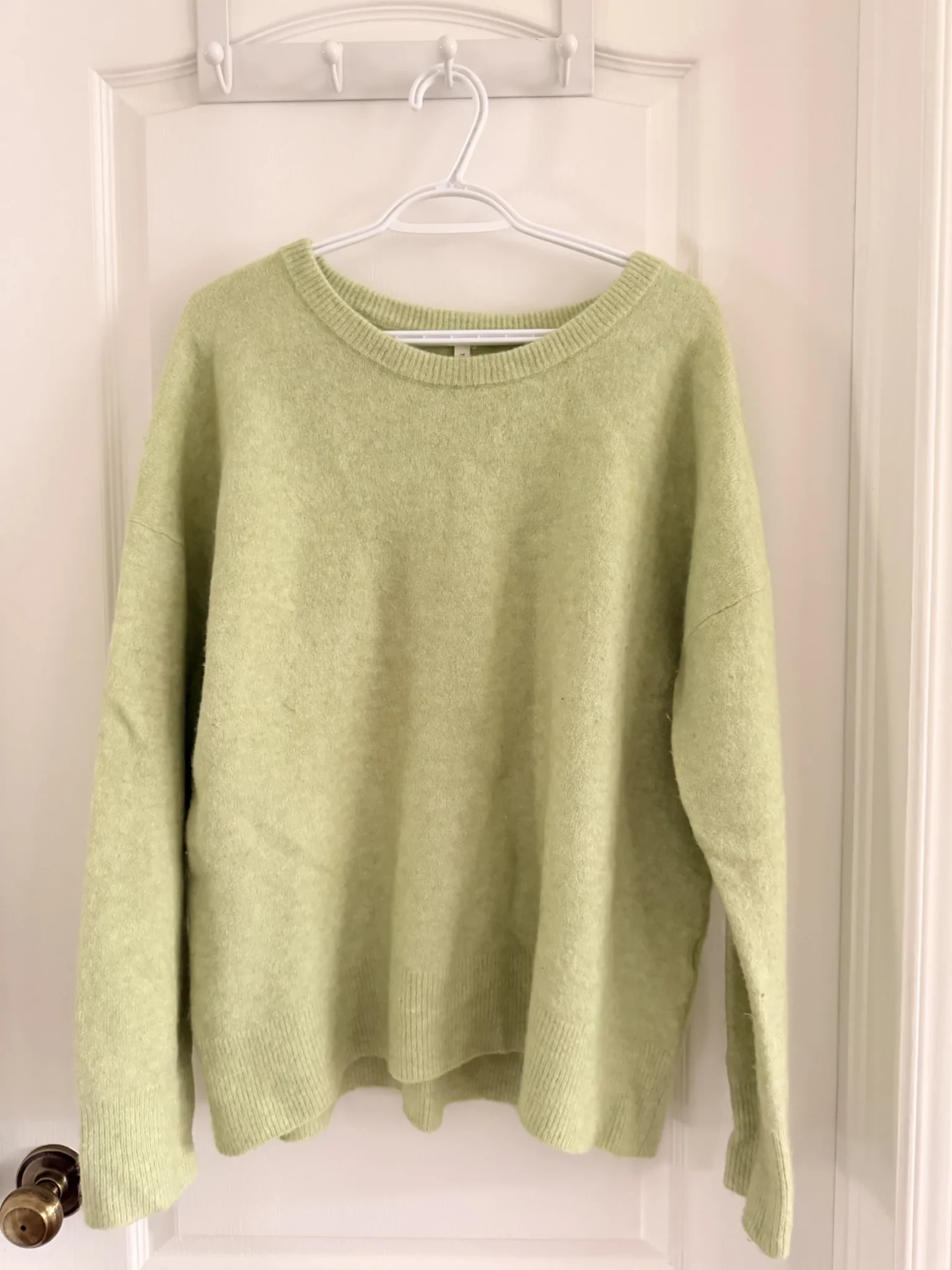 Featured image for Chandail Babaton Aritzia