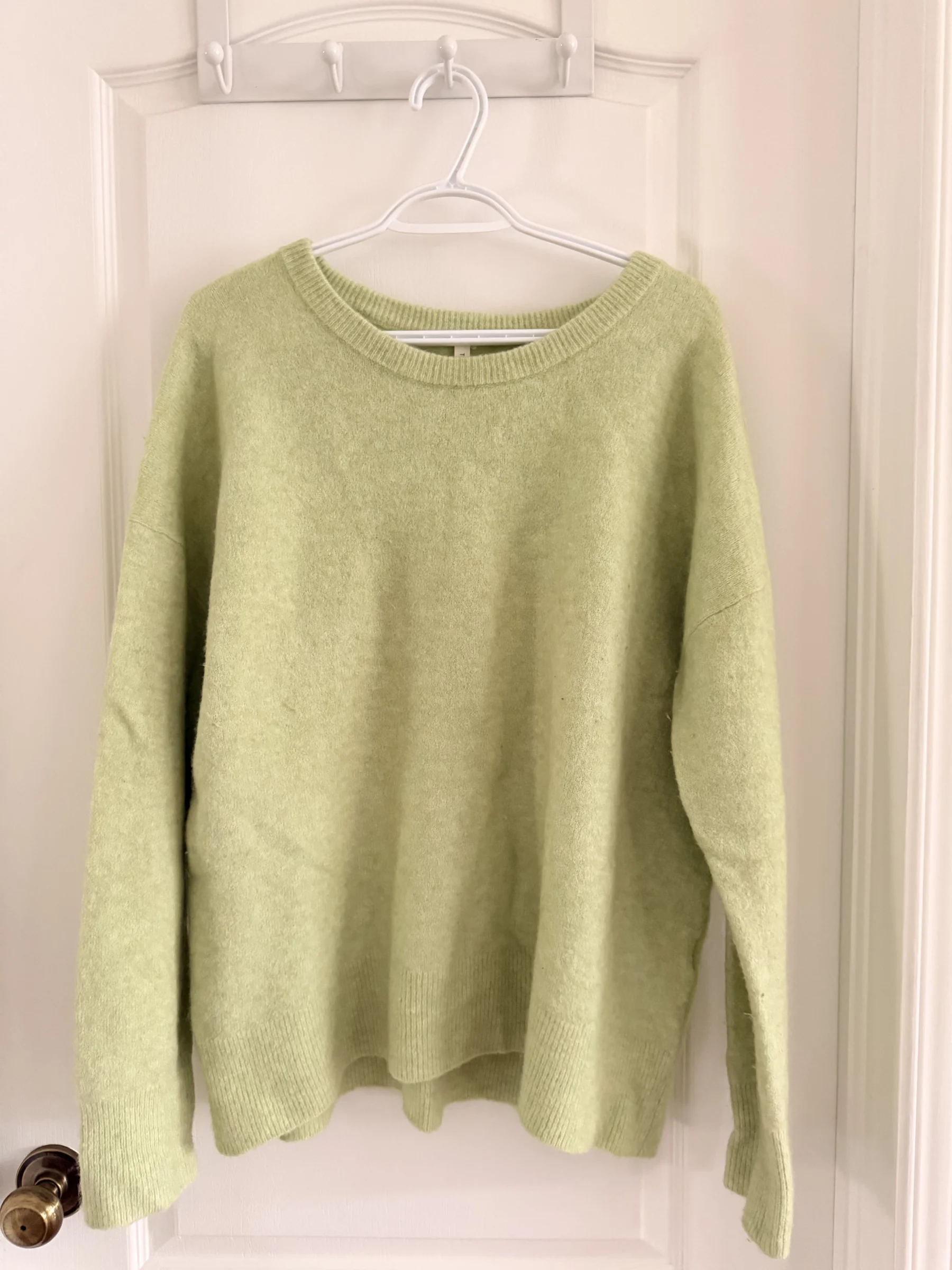 Chandail Babaton Aritzia Aritzia seconde main