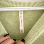 Thumbnail for Chandail Babaton Aritzia