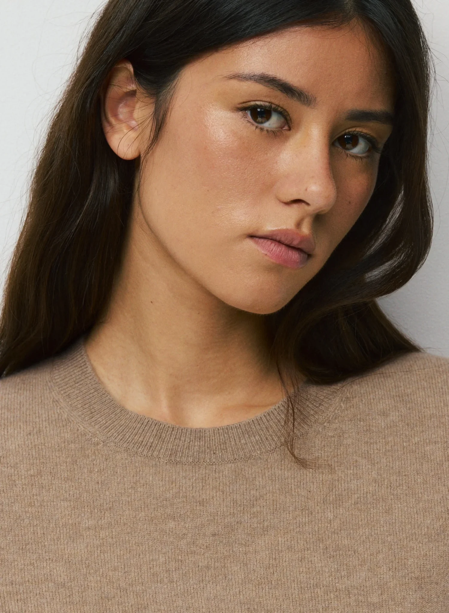 Image for Aritzia | Pull en cachemire XS (comme neuf)  ☁️