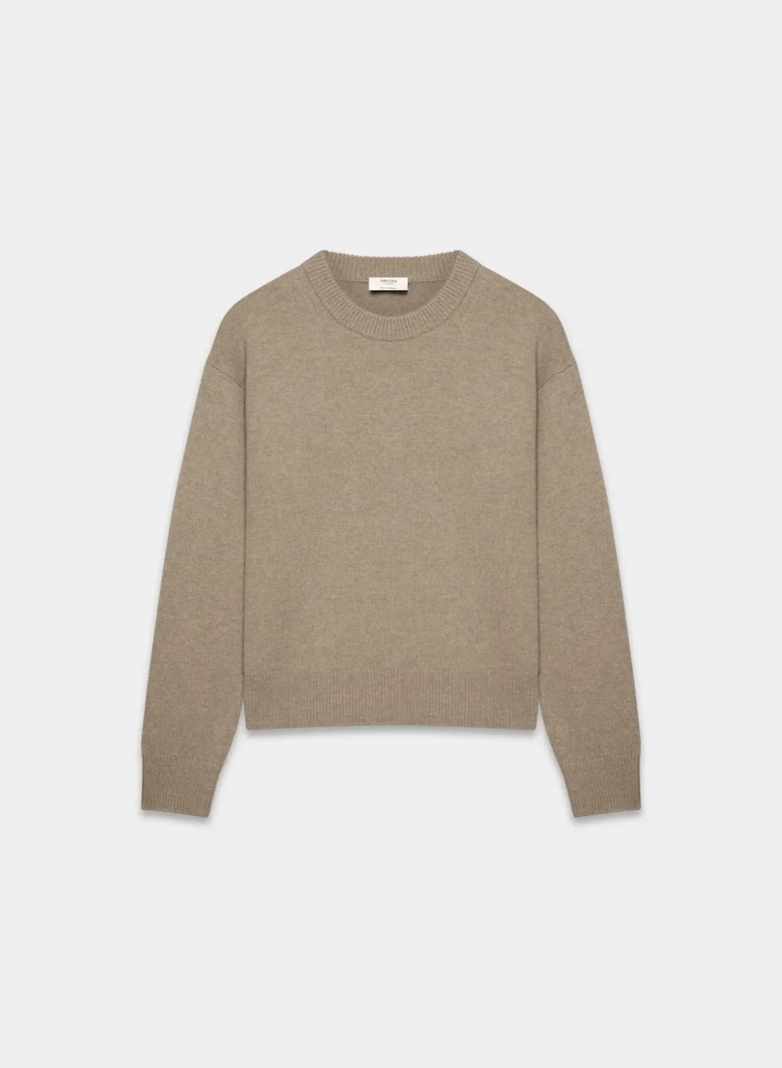 Image for Aritzia | Pull en cachemire XS (comme neuf)  ☁️