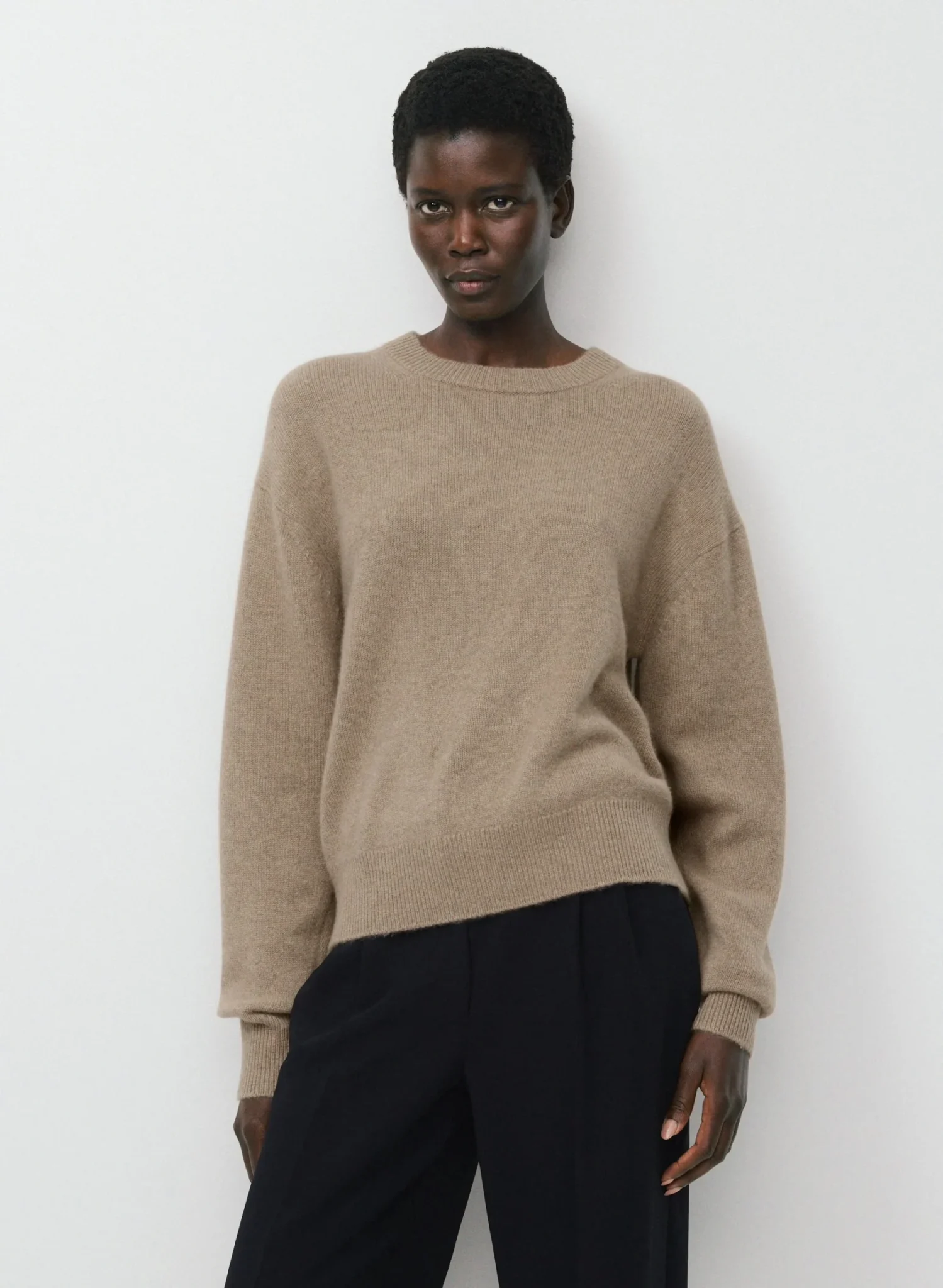 Image for Aritzia | Pull en cachemire XS (comme neuf)  ☁️