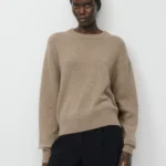 Thumbnail for Aritzia | Pull en cachemire XS (comme neuf)  ☁️